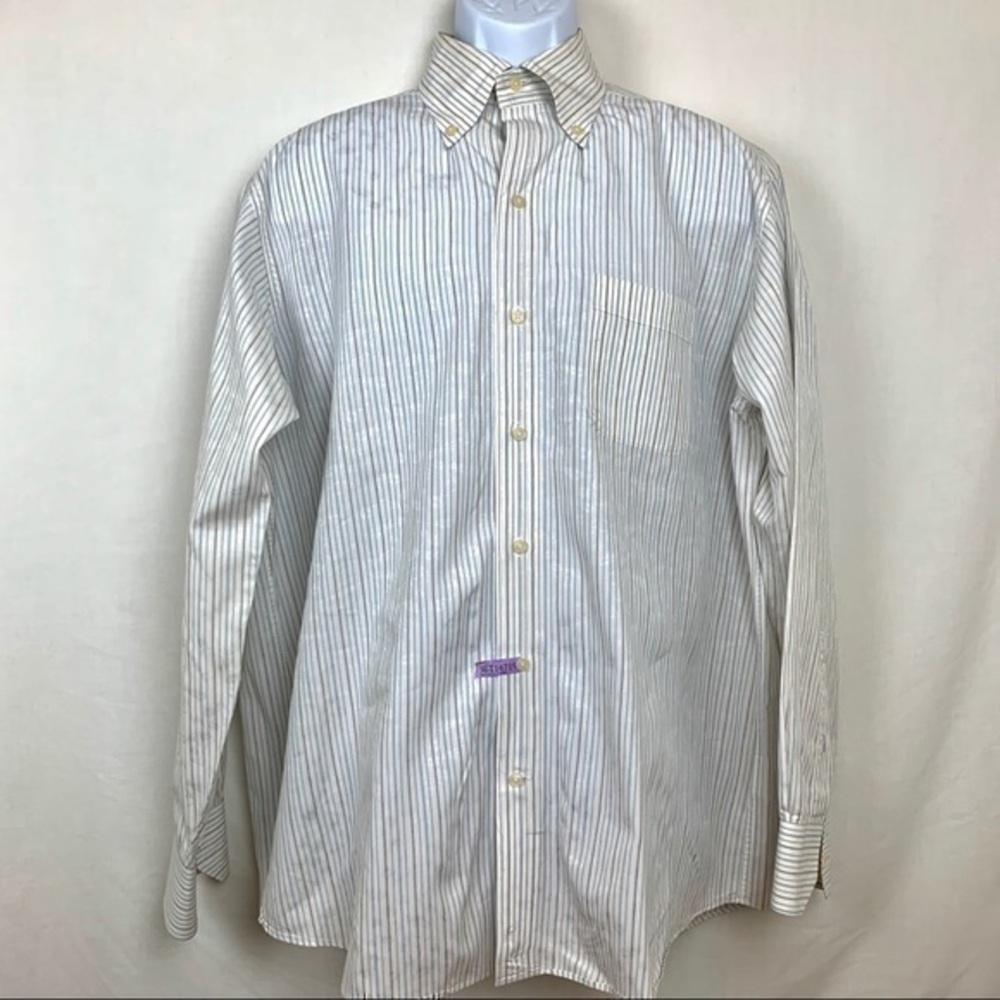 Tommy Bahama casual shirt size 16 1/2 34-35